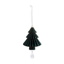 Joyful Traditions Ornament Tree with Gem Foldable Paper, Asst, 6"H