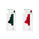 Joyful Traditions Ornament Tree with Gem Foldable Paper, Asst, 6"H