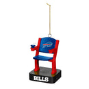 Mini Tabletop Stadium Seat, , Buffalo Bills