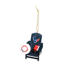Houston Texans, Adirondack Ornament,3ot3812ac