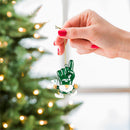 New York Jets, Gnome Foam Finger Orn