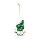 New York Jets, Gnome Foam Finger Orn