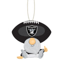 Las Vegas Raiders, Gnome Fan Orn