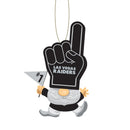 Las Vegas Raiders, Gnome Fan Orn