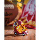 Washington Redskins, Field Car Ornament,3ot3831car