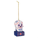Chicago Cubs, Sugar Skull Orn