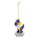 Colorado Rockies Mascot Ornament