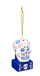 Philadelphia Phillies, Sugar Skull Orn