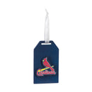 St Louis Cardinals,Gift Tag Ornament,3ot4225gt