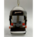Anaheim Ducks, Field Car Ornament,3ot4350car