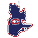 Montreal Canadiens, State Ornament,3ot4364state