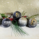 Vegas Golden Knights 12pc Ornament Set