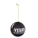 Vegas Golden Knights 12pc Ornament Set