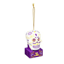 Louisiana State University, Sugar Skull Orn