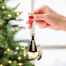 Purdue University, Gnome Fan Orn