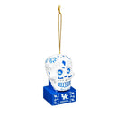 University of Kentucky, Sugar Skull Orn