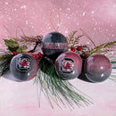 University of South Carolina 12pc Ornament Set