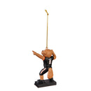 Oregon State University, Mascot Statue Orn