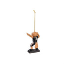 Oregon State University, Mascot Statue Orn