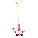 Indiana University, Gnome Fan Orn