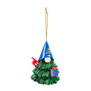 University of Kansas, Tree Character Orn