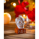 University of Texas, Sugar Skull Orn