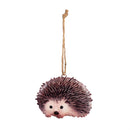Woodland Storybook Ornament Metal Animal, Asst of 3