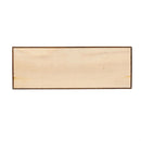 Baking Spirits Bright Ornament Wood Gingerbread, 3.25"H, Set of 9