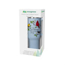 Cottage Garden Tumbler Stainless-Steel Canyon Cup w/ Straw, Bird Friends, 40oz, Gift Box