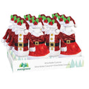 Heartfelt Cheer Barware Accessory Wine Bottle Costume, Asst of 2, CDU