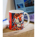 Auburn University, 11oz Mug Justin Patten