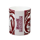 Mississippi State University, 11oz Mug Justin Patten,3wsm948jpa