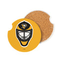 Pittsburgh Penguins Car Coaster Set, 2pc