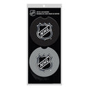 Toronto Maple Leafs Car Coaster Set, 2pc
