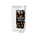 Wickedly Sweet Trenta Cup, Double Wall Stainless Steel w/ Straw, 30oz, Gift Box