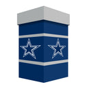 Dallas Cowboys Ceramic Stein Cup, 24oz