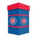 Chicago Cubs Ceramic Stein Cup, 24oz
