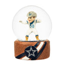 Water Globe, Dallas Cowboys