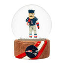 Water Globe, New England Patriots