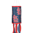 St Louis Cardinals Windsock