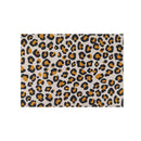 Classic Animal Print Layering Mat