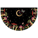 Fairy Wonderland Half Round Layering Mat
