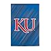 Flag, Gar, Suede, University of Kansas