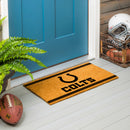 Indianapolis Colts, Coir Mat 1C
