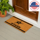 Dallas Stars, Coir Mat 1C