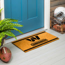Washington Commanders, Coir Mat 1C
