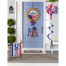 USA Fireworks Sassafras Switch Mat