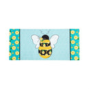 Home Sweet Home Bee Sassafras Switch Mat