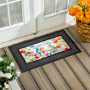 Bird Talk Burlap Sassafras Switch Mat
