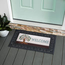 Tree of Life Sassafras Switch Mat